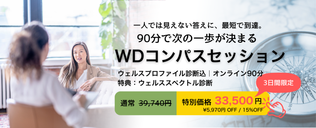 コンパスセッション